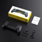 EasySMX M20 Mobile Gaming Controller – RoSync™ Rotating ABXY Layout with 1000Hz Polling Rate - Image 5