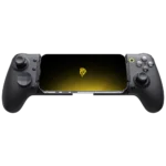 EasySMX M20 Mobile Gaming Controller – RoSync™ Rotating ABXY Layout with 1000Hz Polling Rate