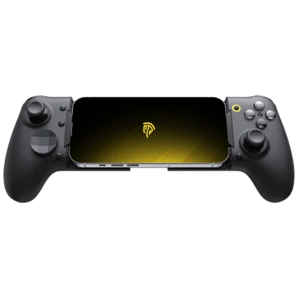 EasySMX M20 Mobile Gaming Controller – RoSync™ Rotating ABXY Layout with 1000Hz Polling Rate