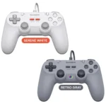 GameSir Tegenaria T3 Lite Wired Symmetric Game Controller