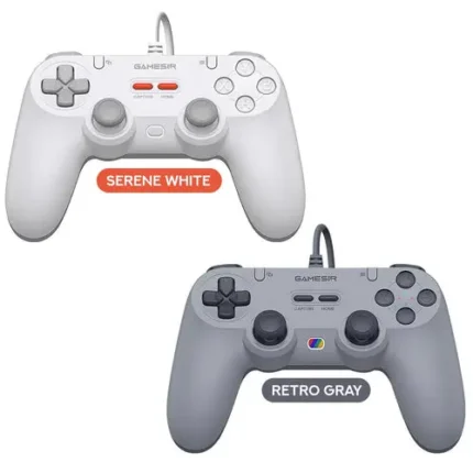 GameSir Tegenaria T3 Lite Wired Symmetric Game Controller