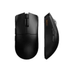 EWEADN S9 Lightweight PAW3395 Tri-Mode wireless Gaming Mouse - Image 2