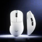 Aula SC900 PRO 8KHz Wireless Gaming Mouse