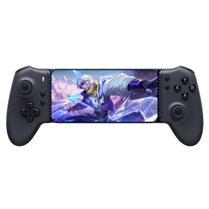 EasySMX M15 BlueTooth Version For Mobile Gaming Controller For Android, iPhone, and Switch