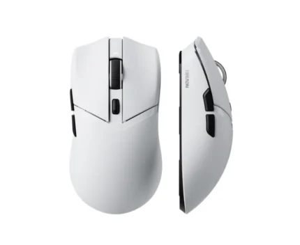 EWEADN H5 PRO Lightweight Tri-mode Gaming Mouse