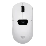 AULA SC390 Wireless Ultra-Light Gaming Mouse with Smart Display