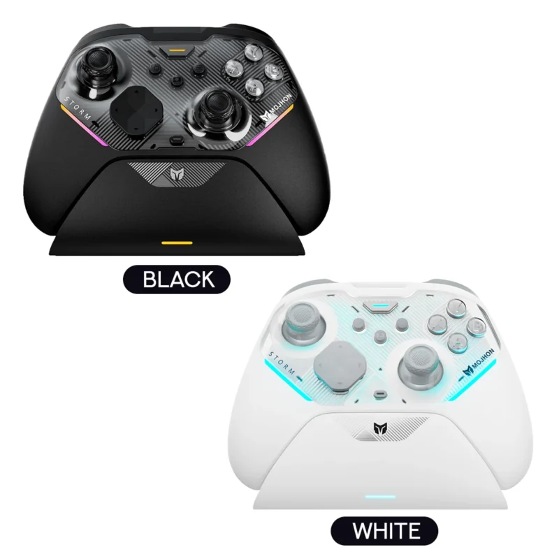 BIGBIG WON Storm Tri-Mode Multiplatform Controller