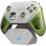 EasySMX D10 Multiplatform Gaming Controller with TMR sticks, Trigger Lock and Charging Dock - Image 3
