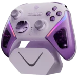 EasySMX D10 Multiplatform Gaming Controller with TMR sticks, Trigger Lock and Charging Dock - Image 4
