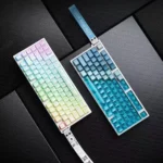 XINMENG Beat75 8KHz HE Wired RGB Magnetic Switch Gaming Keyboard