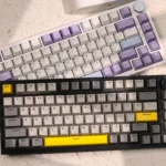 AJAZZ AK820 RGB Wired Mechanical Keyboard