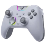 EasySMX X05 PRO Multiplatform Wireless Gaming Controller with Noise-canceling and Trigger Lock Buttons - Image 3