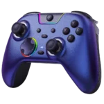 EasySMX X05 PRO Multiplatform Wireless Gaming Controller with Noise-canceling and Trigger Lock Buttons - Image 2