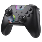 EasySMX X05 PRO Multiplatform Wireless Gaming Controller with Noise-canceling and Trigger Lock Buttons