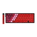Xinmeng Beat68 RGB 8Khz HE Wired Magnetic Switch Keyboard - Image 2