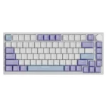 AJAZZ AK820 RGB Wired Mechanical Keyboard - Image 2