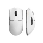 EWEADN S9 Lightweight PAW3395 Tri-Mode wireless Gaming Mouse