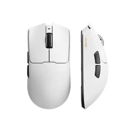EWEADN S9 Lightweight PAW3395 Tri-Mode wireless Gaming Mouse