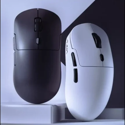 Aula S35 Wired 7200 DPI Gaming Mouse