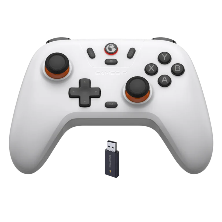 GameSir Nova Lite-Domino White