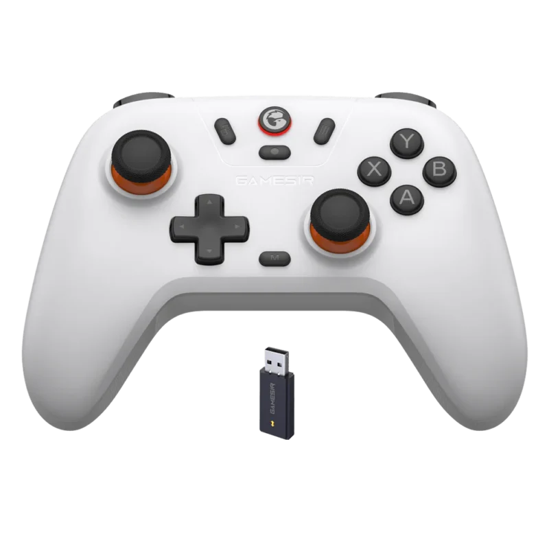 GameSir Nova Lite-Domino White