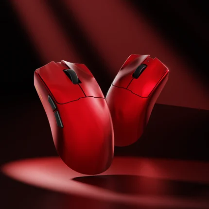 EWEADN S9 Ultra PAW3950 Lightweight Gaming Mouse