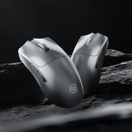 EWEADN S9+ Ultra Gaming Mouse