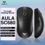 Aula SC680 PAW3395 Gaming Mouse - Image 5