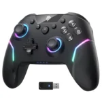 EasySMX X20 Multiplatform Gaming Controller with Tigger Lock And Hall Effect Sensors