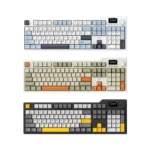 AJAZZ AK35I V3 MAX Mechanical Keyboard