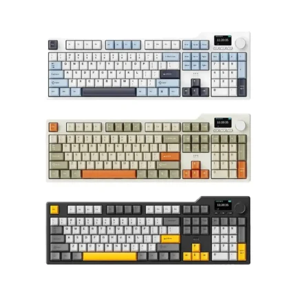 AJAZZ AK35I V3 MAX Mechanical Keyboard