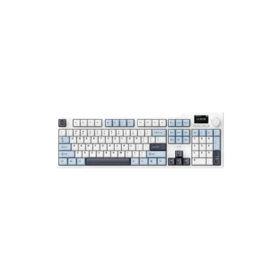 AJAZZ AK35I V3 MAX-glacier Blue