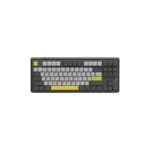 AJAZZ AK870-Stary Night Grey