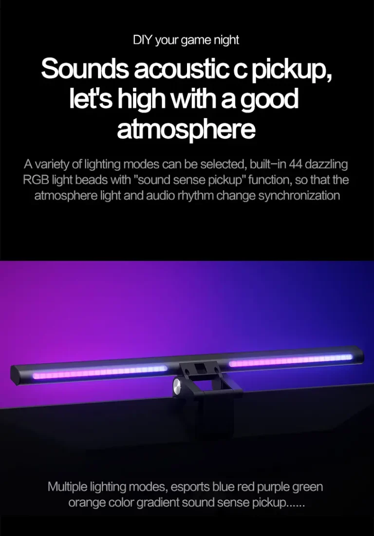 ATOMIX AURA S5