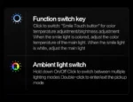 ATOMIX AURA S5