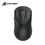 ATTACK SHARK X3 49g Wireless Gaming Mouse Tri-Mode - Image 3