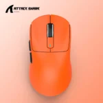 ATTACK SHARK X3 49g Wireless Gaming Mouse Tri-Mode - Image 7