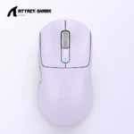 ATTACK SHARK X3 49g Wireless Gaming Mouse Tri-Mode - Image 5