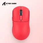 ATTACK SHARK X3 49g Wireless Gaming Mouse Tri-Mode - Image 6