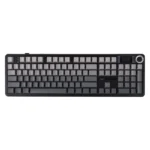 AULA F108 PRO Wireless Gaming Keyboard with Screen and Knob