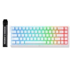 MCHOSE ACE68 Wired Esports Hall Effect Gaming Keyboard - Image 4