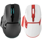 Ajazz AJ039 Wired Gaming Mouse