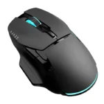 Ajazz AJ039 Wired Gaming Mouse-Black