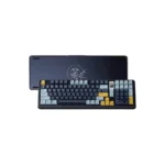 Ajazz AC100-Black Blue