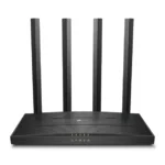 TP-Link Archer C6 V4 AC1200 Gigabit Router - Image 2