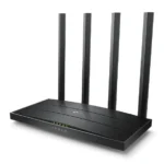 TP-Link Archer C6 V4 AC1200 Gigabit Router