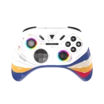 FANTECH EOS PRO II WGP15V2S WIRELESS GAMEPAD