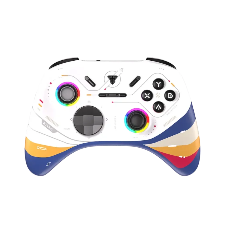 FANTECH EOS PRO II WGP15V2S WIRELESS GAMEPAD