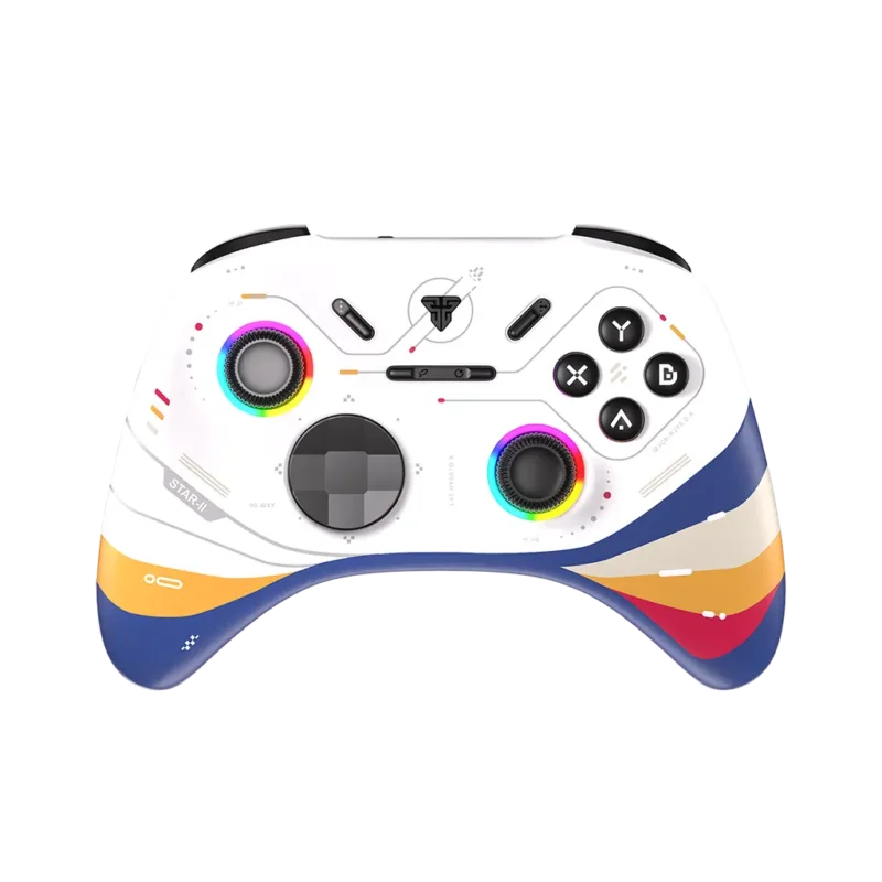 FANTECH EOS PRO II WGP15V2S WIRELESS GAMEPAD