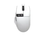 Jedel GoGoat V8 Tri Mode Mouse with Charging Dock - Image 2